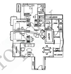 The Alcove (D14), Apartment #563832511